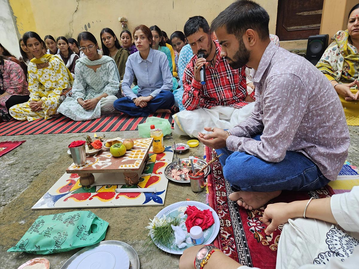 Noble College of Education, Village Seog, P.O. Pandoh, Distt. Mandi