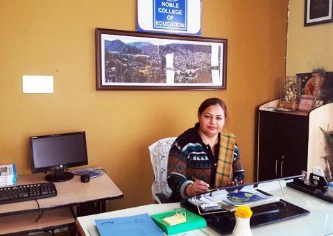 Principal